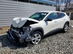 KL77LFE24RC244312 2024 CHEVROLET TRAX