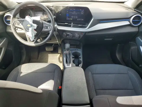 KL77LFE24RC244312 2024 CHEVROLET TRAX - Image 8