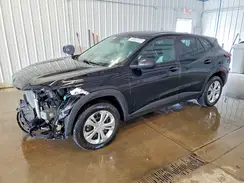KL77LFE24RC245976 2024 CHEVROLET TRAX