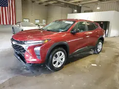 KL77LFE24RC246254 2024 CHEVROLET TRAX