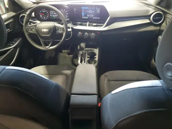 KL77LFE24RC246254 2024 CHEVROLET TRAX - Image 8