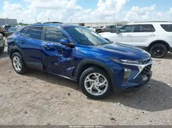 KL77LFE25RC001429 2024 CHEVROLET TRAX