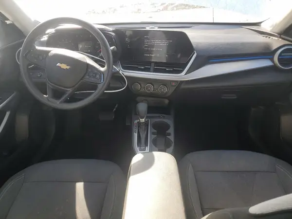 KL77LFE25RC002712 2024 CHEVROLET TRAX - Image 8