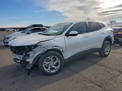 KL77LFE25RC006145 2024 CHEVROLET TRAX