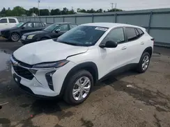 KL77LFE25RC006677 2024 CHEVROLET TRAX