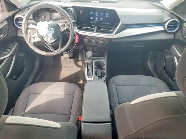 KL77LFE25RC006677 2024 CHEVROLET TRAX - Image 8