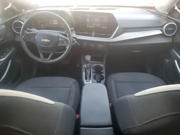 KL77LFE25RC010597 2024 CHEVROLET TRAX - Image 8