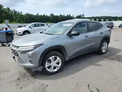 KL77LFE25RC019302 2024 CHEVROLET TRAX