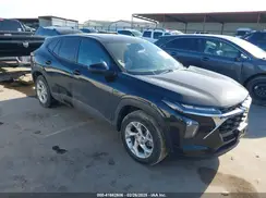 KL77LFE25RC019719 2024 CHEVROLET TRAX