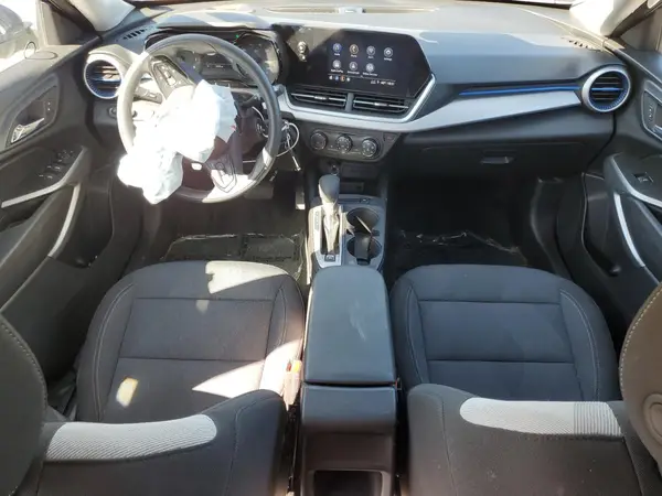 KL77LFE25RC020188 2024 CHEVROLET TRAX - Image 8