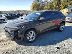KL77LFE25RC021678 2024 CHEVROLET TRAX