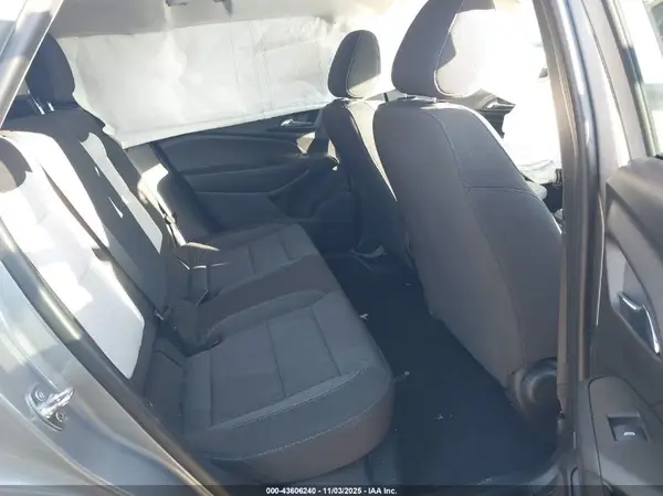 KL77LFE25RC021793 2024 CHEVROLET TRAX - Image 8