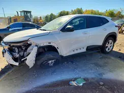 KL77LFE25RC022359 2024 CHEVROLET TRAX
