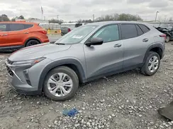 KL77LFE25RC027383 2024 CHEVROLET TRAX