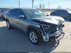KL77LFE25RC029926 2024 CHEVROLET TRAX