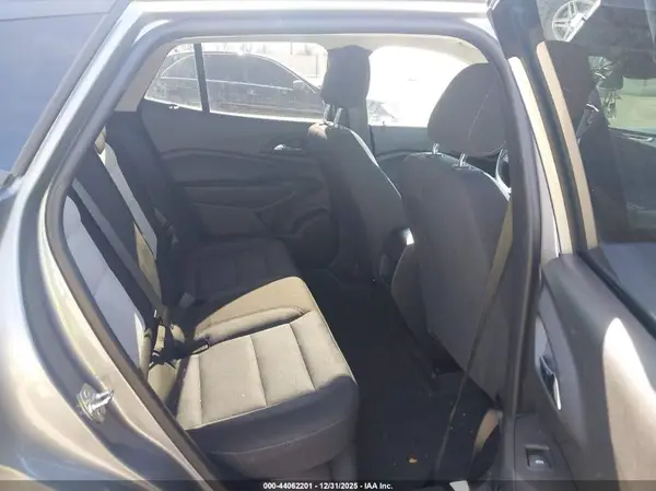 KL77LFE25RC029926 2024 CHEVROLET TRAX - Image 8