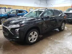 KL77LFE25RC037086 2024 CHEVROLET TRAX