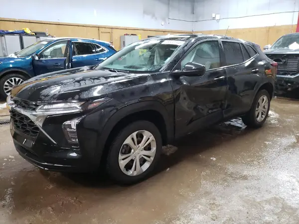 KL77LFE25RC037086 2024 CHEVROLET TRAX - Image 1