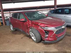 KL77LFE25RC046077 2024 CHEVROLET TRAX