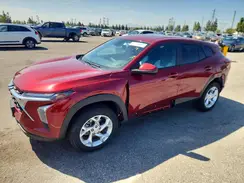 KL77LFE25RC046127 2024 CHEVROLET TRAX