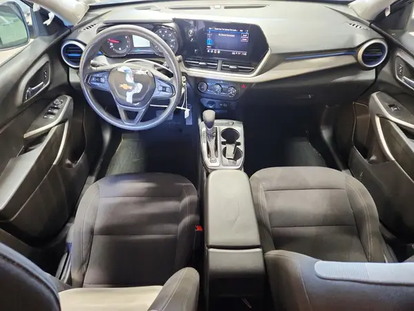 KL77LFE25RC046788 2024 CHEVROLET TRAX - Image 8