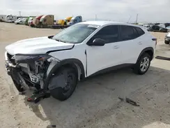 KL77LFE25RC047813 2024 CHEVROLET TRAX