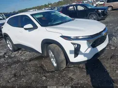 KL77LFE25RC058164 2024 CHEVROLET TRAX