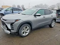 KL77LFE25RC058343 2024 CHEVROLET TRAX
