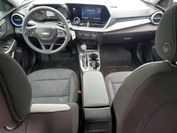 KL77LFE25RC058343 2024 CHEVROLET TRAX - Image 8