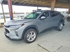 KL77LFE25RC065051 2024 CHEVROLET TRAX