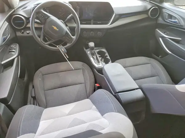 KL77LFE25RC065051 2024 CHEVROLET TRAX - Image 8
