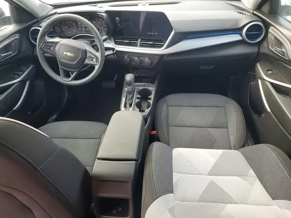 KL77LFE25RC065258 2024 CHEVROLET TRAX - Image 8