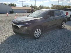 KL77LFE25RC075787 2024 CHEVROLET TRAX