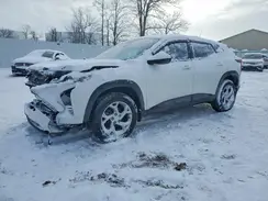 KL77LFE25RC076048 2024 CHEVROLET TRAX