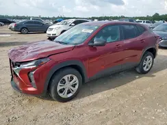 KL77LFE25RC077250 2024 CHEVROLET TRAX