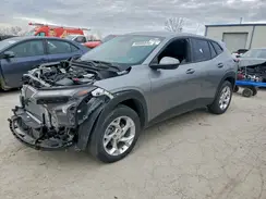 KL77LFE25RC077491 2024 CHEVROLET TRAX