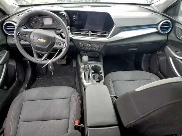 KL77LFE25RC077491 2024 CHEVROLET TRAX - Image 8