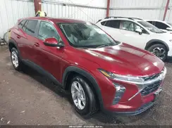 KL77LFE25RC083209 2024 CHEVROLET TRAX