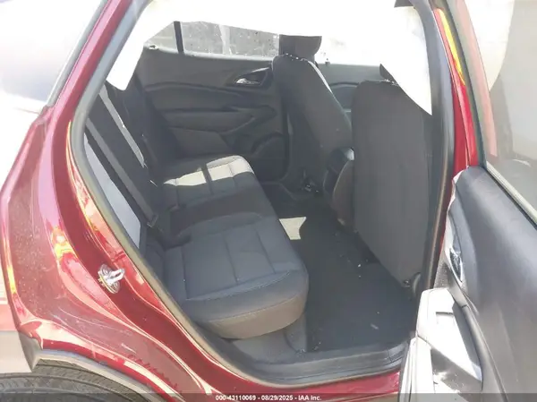 KL77LFE25RC083694 2024 CHEVROLET TRAX - Image 8