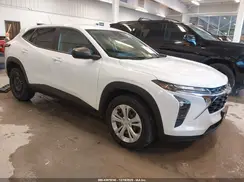 KL77LFE25RC084831 2024 CHEVROLET TRAX