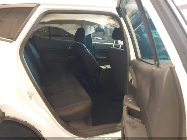 KL77LFE25RC084831 2024 CHEVROLET TRAX - Image 8