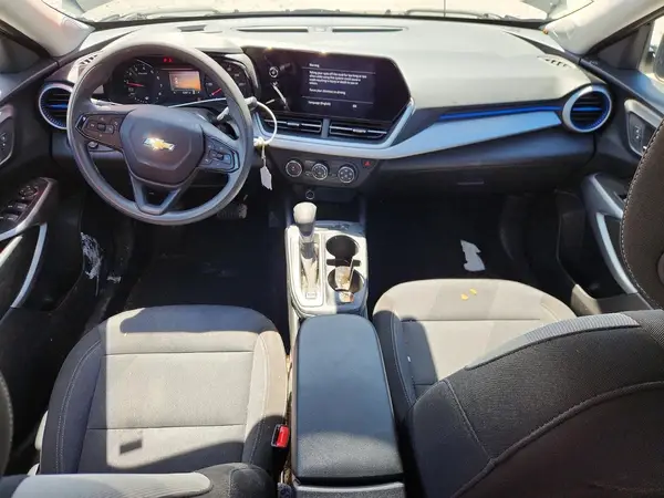 KL77LFE25RC091262 2024 CHEVROLET TRAX - Image 8