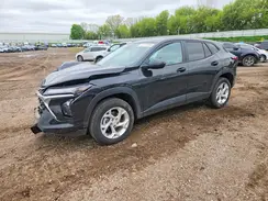 KL77LFE25RC091441 2024 CHEVROLET TRAX