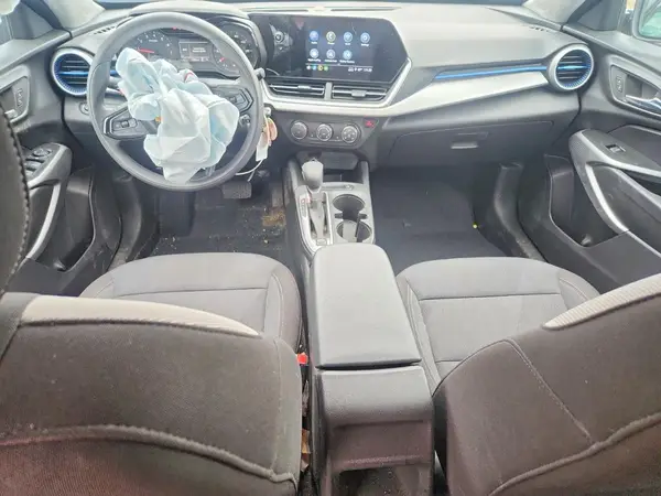 KL77LFE25RC091441 2024 CHEVROLET TRAX - Image 8