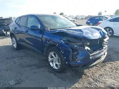 KL77LFE25RC093545 2024 CHEVROLET TRAX