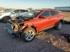 KL77LFE25RC094517 2024 CHEVROLET TRAX