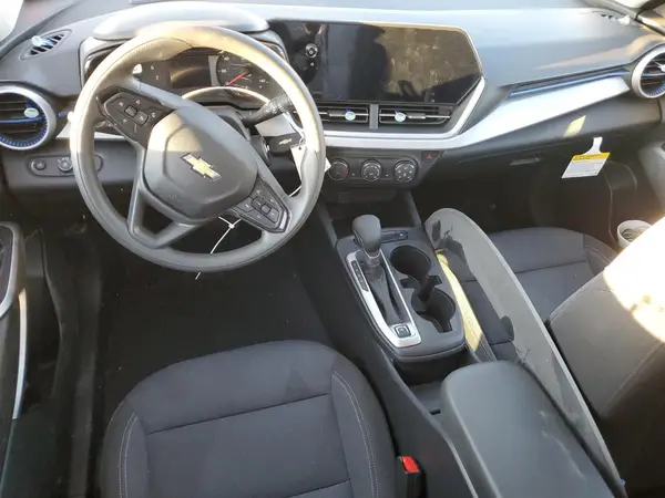 KL77LFE25RC094517 2024 CHEVROLET TRAX - Image 8