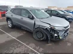 KL77LFE25RC094680 2024 CHEVROLET TRAX