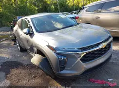 KL77LFE25RC095604 2024 CHEVROLET TRAX