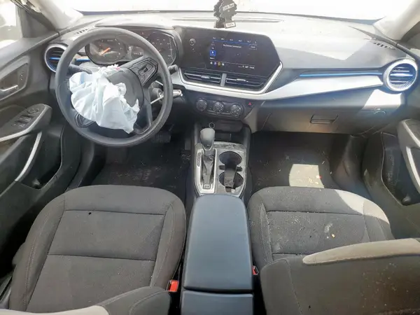 KL77LFE25RC098079 2024 CHEVROLET TRAX - Image 8